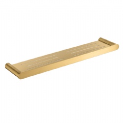 Wall mounted soap dish holder