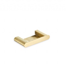 Wall mounted soap dish holder