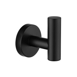 Wall Mounted Robe Hook