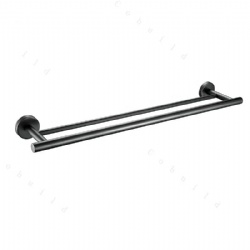 Double Towel Bar