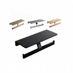Project Paper Holder