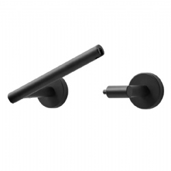 Wall Mounted Fixible paper Holder