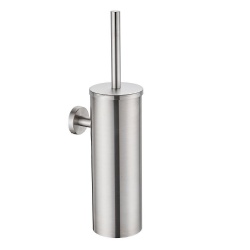 Toilet brush set