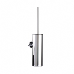 Toilet brush set