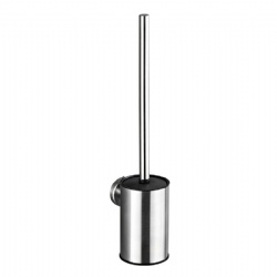 Wall mounted Toilet Brush set