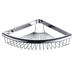 Stainless steel Soap Basket