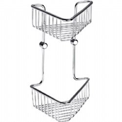Soap Basket
