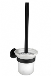 Toilet Brush Set