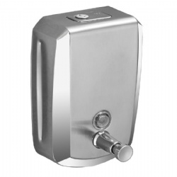 Soap Dispenser