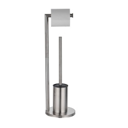 Free standing holder