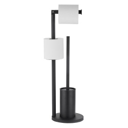 Free standing holder