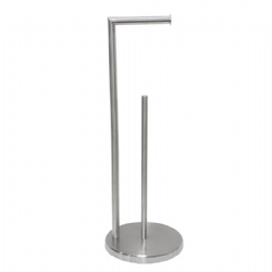 Free standing holder