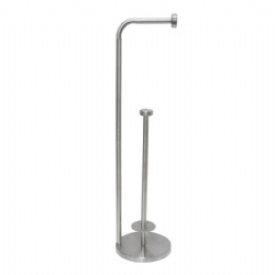 Free standing holder