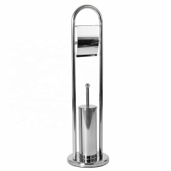 Free standing holder