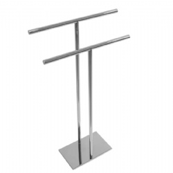 Free standing holder
