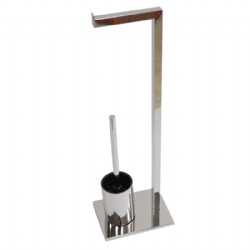 Free standing holder