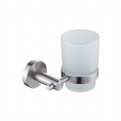 Wall mounted Tumbler Holder