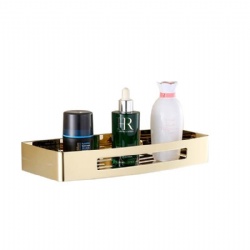 Wall mounted tumbler holder