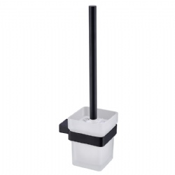 Wall mounted Toilet Brush holder