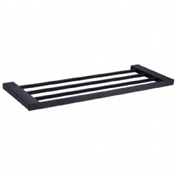Wall mounted Glass shelf